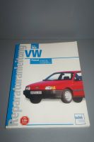 Reparaturanleitung VW Passat ab Frühjahr 1988 1.6/1.8 Liter Motor Berlin - Reinickendorf Vorschau