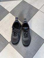 Adidas Sneaker Gr 40 2/3 schwarz Smooth Runner Sportschuh Nordrhein-Westfalen - Rietberg Vorschau