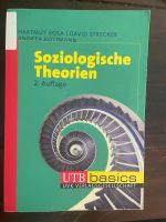 Soziologische Theorien 2. Auflage München - Milbertshofen - Am Hart Vorschau
