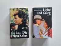 John Jakes,  Liebe und Krieg, Die Erben Kains Bayern - Oberkotzau Vorschau