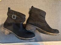 Graceland Stiefeletten Gr. 37 Hessen - Frielendorf Vorschau