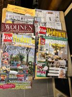 Ganz viele tolle Wohnzeitschriften, Jeanne d‘arc Living Niedersachsen - Salzgitter Vorschau
