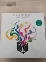 Chris De Burgh Schallplatte Vinyl LP Into The Light Bayern - Hof (Saale) Vorschau