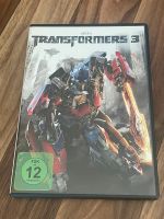 DVD: Transformers - Teil 3 Leipzig - Grünau-Ost Vorschau