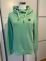 Naketano Hoody grün Gr. S Niedersachsen - Gehrden Vorschau