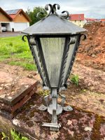 Lampe Außenbeleuchtung Hessen - Naumburg  Vorschau