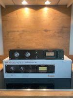 Warm Audio WA-76 Compressor (OVP) Bayern - Fürstenfeldbruck Vorschau