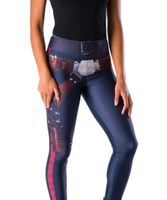 Leggins Star Wars Han Solo Thüringen - Altenburg Vorschau