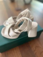 Paul Green, Sandaletten Sandalen, super soft, beige,nude, Gr 36 Bayern - Zirndorf Vorschau