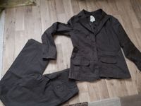2 tlg Damen Anzug gr 40 von Tom Tailor Niedersachsen - Rhauderfehn Vorschau