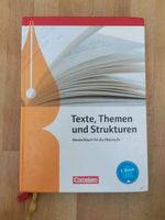 Texte, Themen und Strukturen Deutschbuch Cornelsen 9783060613533 Rheinland-Pfalz - Gau-Bischofsheim Vorschau