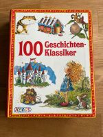 Buch 100 Geschichten-Klassiker Niedersachsen - Cuxhaven Vorschau