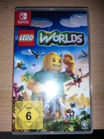 Lego Worlds Niedersachsen - Lüneburg Vorschau