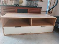 Fernsehunterschrank 120x50 Hessen - Vöhl Vorschau