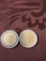 2 Euro Münzen Beatrix Königin Niederlande Nordrhein-Westfalen - Gelsenkirchen Vorschau