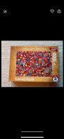 Schmidt Puzzle Shelley Davis 1000 Teile Hessen - Bad Schwalbach Vorschau