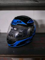 Integralhelm, Motorradhelm, Rollerhelm Nordrhein-Westfalen - Vlotho Vorschau