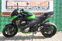 KAWASAKI Z 800 ABS Sachsen - Taucha Vorschau