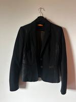 Jacke Boss Schwarz Hessen - Hofheim am Taunus Vorschau