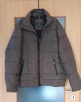 Herren Winterjacke Gr.L von Manguun Nordrhein-Westfalen - Goch Vorschau