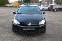 Volkswagen Golf VI Trendline Niedersachsen - Wiefelstede Vorschau