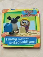 Timmy das Schäfchen, Timmy muss sich entschuldigen Niedersachsen - Bockenem Vorschau