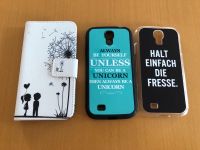 Samsung Galaxy S4 Handyhüllen Nordrhein-Westfalen - Rüthen Vorschau