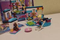 Lego Friends 41328 Stephanies Zimmer in OVP Schleswig-Holstein - Bahrenfleth Vorschau