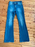 Bootcut Jeans blau Hessen - Gießen Vorschau