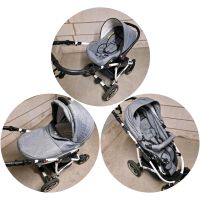 Kinderwagen / Sportsitz/ Buggy 3in1 Nordrhein-Westfalen - Kleve Vorschau