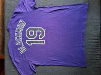 Rockies Blackmon XL Eimsbüttel - Hamburg Eimsbüttel (Stadtteil) Vorschau