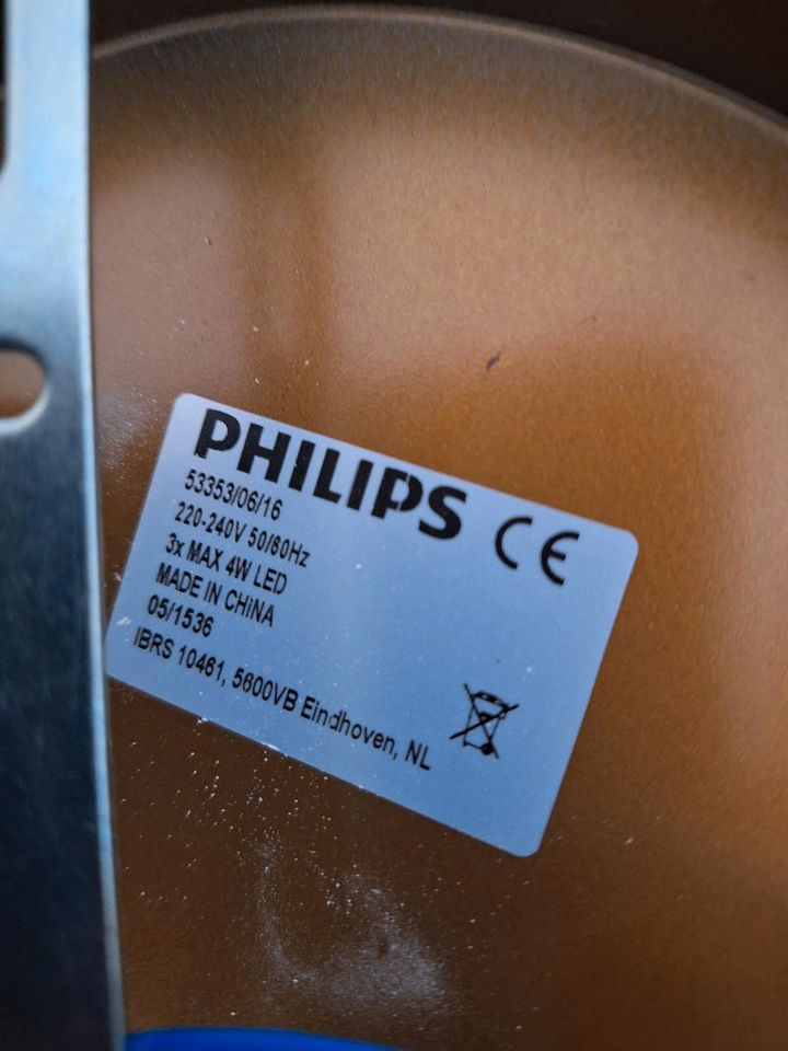 Philips Lampen in Haren (Ems)