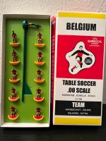 Subbuteo Tischfußball Team Belgien Auswärtstrikot Kr. Dachau - Dachau Vorschau