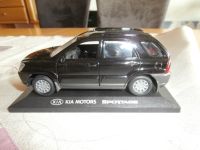 Kia Sportage 2 Metallmodell    1-32  Neu Nordrhein-Westfalen - Breckerfeld Vorschau