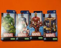 Marvel Action Figuren IronMan Captain America Thanos Hasbro Nordrhein-Westfalen - Fröndenberg (Ruhr) Vorschau