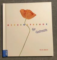Büchlein Herzensfreude für Gestresste Baden-Württemberg - Schorndorf Vorschau