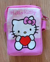 Süße kleine Hello Kitty Tasche fürs Handgelenk Nordrhein-Westfalen - Hünxe Vorschau