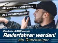Jetzt Bewerben, Revierfahrer/in werden ⭐ | Security Job in Regensburg | Vollzeit | Quereinsteiger | IHK Zertifikat + Jobgarantie | Sicherheit Arbeit | Top Gehalt Bayern - Regensburg Vorschau