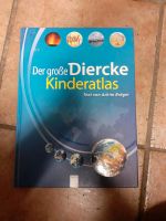 Der große Dircke Kinderatlas, neuwertig Rheinland-Pfalz - Rüssingen Vorschau