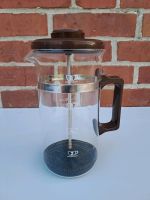 French Press - Kaffeebereiter - W. Germany - 60/70/80er Vintage Nordrhein-Westfalen - Gronau (Westfalen) Vorschau