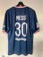 PSG Trikot Messi Heim 21/22 XXl Niedersachsen - Braunschweig Vorschau