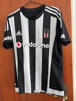 Originales Beşiktaş Trikot von Saison 15/16 vom bjk Store Hessen - Karben Vorschau