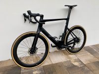 BMC Timemachine Road RH 61 MJ 2022 SRAM Powermeter Berlin - Spandau Vorschau