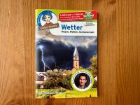 Benny Blu WETTER  Regen, Wolken, Sonnenschein Baden-Württemberg - Schömberg b. Württ Vorschau