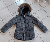 S.Oliver Damen Winterjacke Gr.40 Hessen - Homberg Vorschau