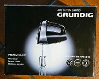 Grundig Handmixer HM5040 Bayern - Bad Aibling Vorschau