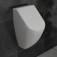 Urinal Set VitrA Options Pure Style aus Keramik !!B-WARE!! Hessen - Weiterstadt Vorschau