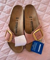 Birkenstock Neu West - Nied Vorschau