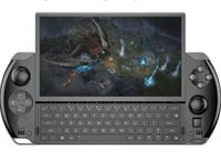 GPD WIN 4 7840U 32GB RAM 512GB SSD Baden-Württemberg - Ulm Vorschau