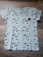 Naketano T- Shirt Größe S Nordrhein-Westfalen - Engelskirchen Vorschau